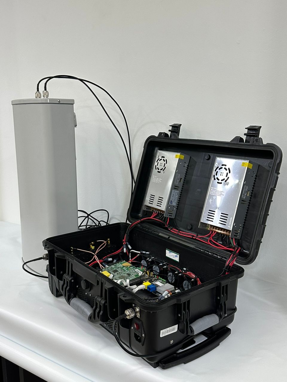 越南版短信群发设备