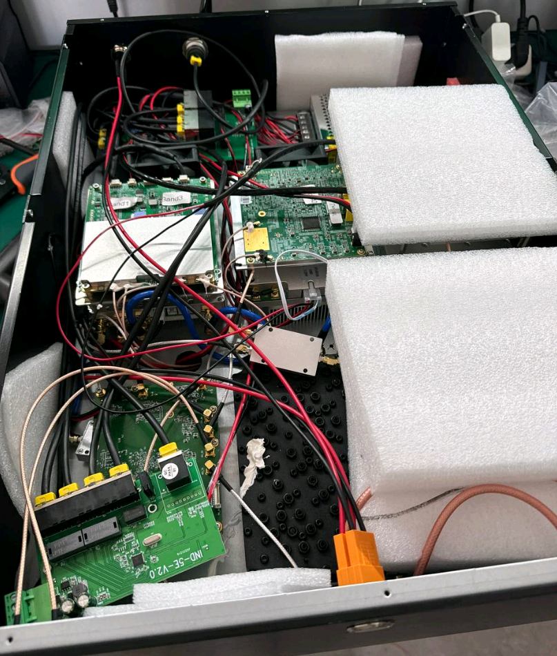 越南版4g伪基站设备