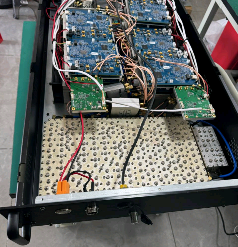 美国伪基站购买