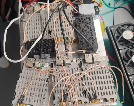 巴基斯坦4G伪基站购买