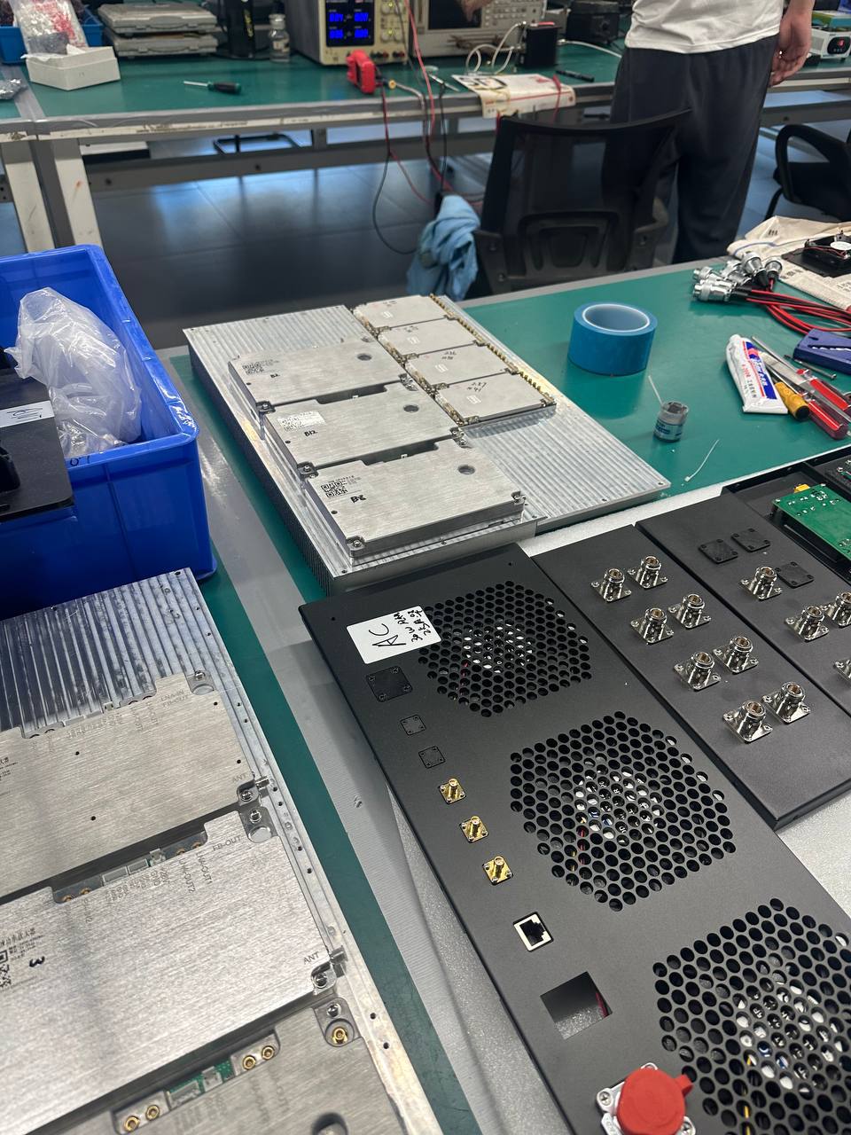 巴基斯坦最新5G伪基站出售