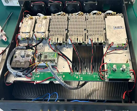 巴基斯坦短信群发设备购买