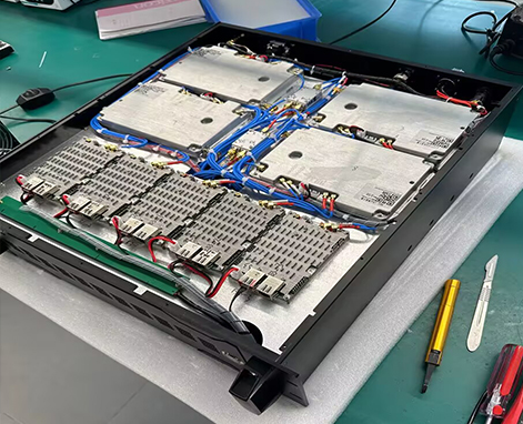 新西兰伪基站设备