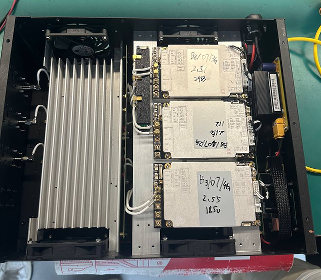 澳门5G伪基站厂家