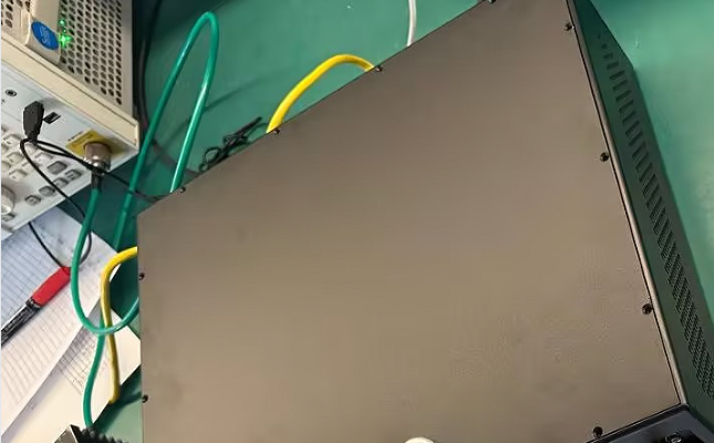 加拿大5G伪基站出售