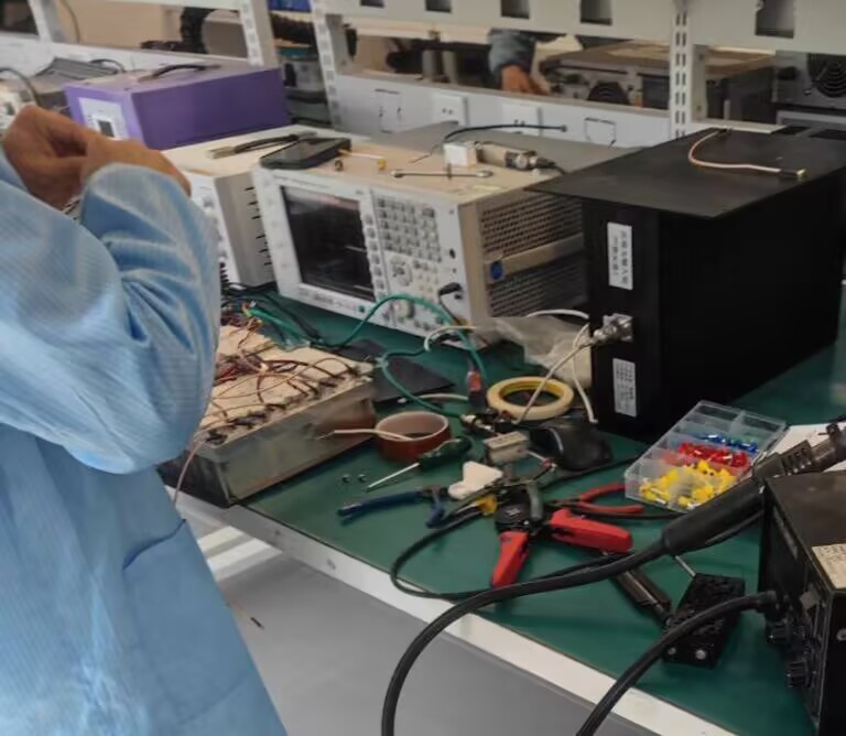 洪都拉斯短信群发设备厂家