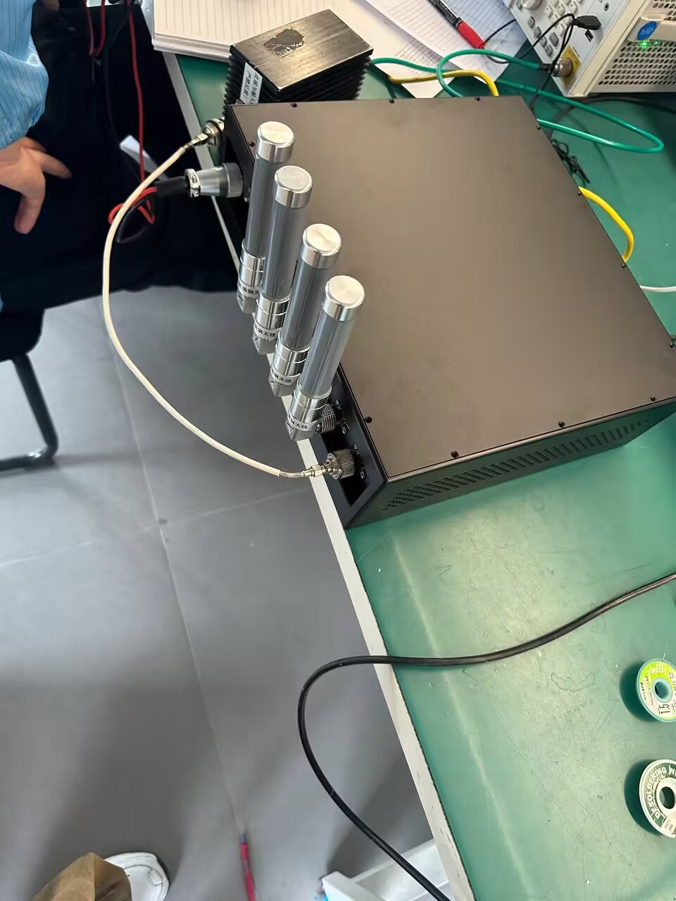 危地马拉伪基站设备源头厂家