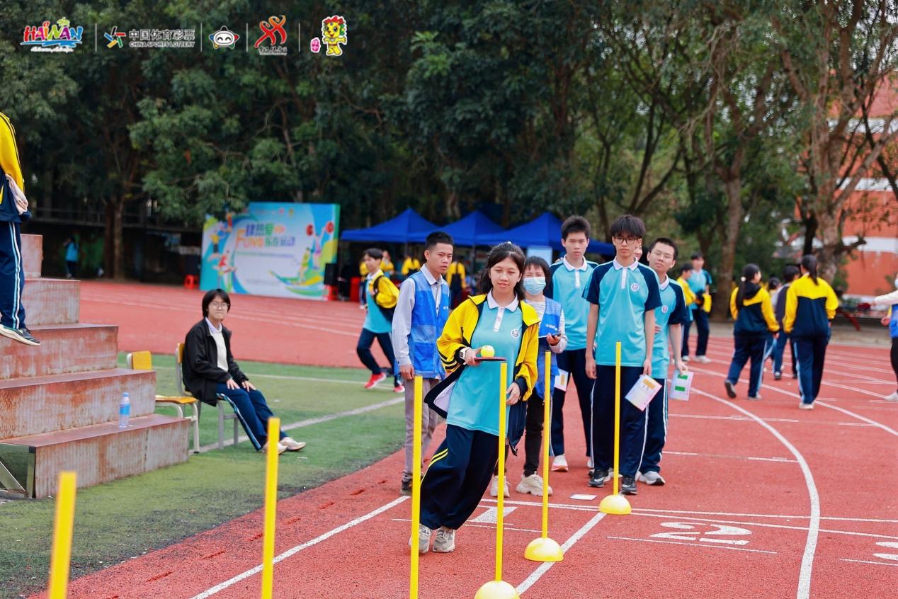 活动现场。主办方供图