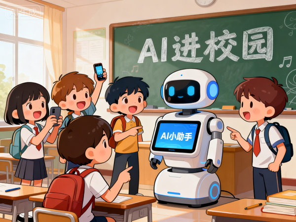 jimeng-2026-03-04-2505-请根据“AI进校园”生成一张漫画图片_副本.png